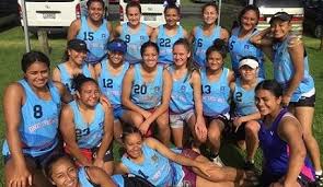 Spo a team of two wrestlers who compete one at a time against either member of another such team • etymology: One Tree Hill College Othc Senior Girls Tag Team 2017