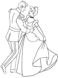 Maybe you would like to learn more about one of these? Cinderella And Prince Charming Coloring Pages T14 Coloring Pages Attachment