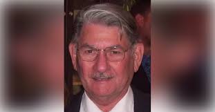 Obituary information for William E. "Bill" Colvin