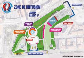 La fan zone ouvre ses portes tous les jours de diffusion 1 heure avant le début du premier match de la journée. Fan Zone Et Ecran Geant Coupe Du Monde 2018 A Nice