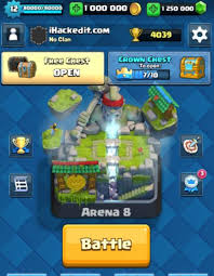 Clash royale mod apk v3.3.2 (gemas ilimitadas) para android, clash royale es un juego increíble y tiene calificaciones muy altas en google . Clash Royale V1 8 1mega Mod Apk For Android Clash Of Clans Nulled