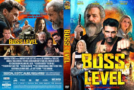 100 best movies on amazon prime to watch (january 2021). Covercity Dvd Covers Labels Boss Level