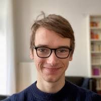 Andrew Schons's Instagram, Twitter & Facebook