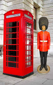In the united states and canada, telephone booth (or phone booth. London Red Telephone Booth English Iron Phone Box