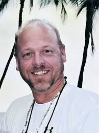 Brian Roos Obituary (1953