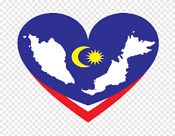 Microsoft paint diperlukan untuk menyimpan gambar tersebut dalam format yang dikehendaki (selalunya jpg atau png). Hari Merdeka Kuala Lumpur Sarawak Iban People Independence Lumus Love Heart Png Pngegg