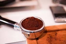 Any long, narrow piece of land; Mengenal Bagian Penting Mesin Espresso Dan Fungsinya