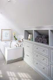 Pin On Attic Bedroom Knee Wall Closet Ideas