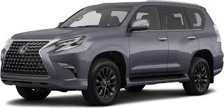 This generation of the gx launched for the 2010 model year, and it's mostly received cosmetic updates in the decade since. 2021 Lexus Gx Reviews Pricing Specs Kelley Blue Book