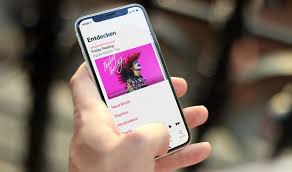 Apple Music Heruntergeladene Musik Vom Iphone Entfernen So Geht S Mac Life