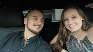 Rachel Walker and Alexander Usman's Wedding Website