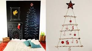 Kreasi natal dari pita jepang : Trik Ciptakan Pohon Natal Tanpa Pohon Sungguhan Lifestyle Liputan6 Com