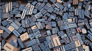 When you call the alphabet the abcs, it's etymologically redundant. The Alphabets And Writing Systems Of The World