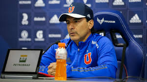 El rayo vallecano de madrid es un club de fútbol español, localizado en el distrito de puente de vallecas, al sureste de la capital de españa, madrid.fue fundado el 29 de mayo de 1924 y milita actualmente en la primera división de españa. Limpieza En Universidad De Chile Valencia Borro A Cinco Jugadores Para El Regreso Al Campeonato Minuto Deportes