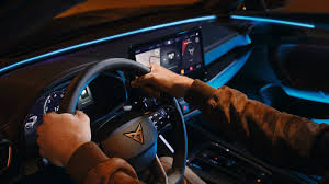 Novedades de cupra formentor 2021; Nuevo Cupra Formentor Cupra Mexico