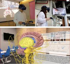 Taipei Medical University pioneers world's largest virtual reality anatomy  class - Medical Travel World Wide Web