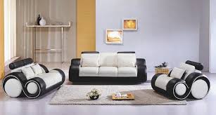 Le corbusier extra grande white leather sofa has a classic design that will perfectly complement any seating area. Modern Designs Of Sofa Sets White Sofa Set White Sofa Living Room Contemporary Living Room Furniture