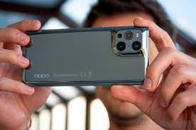Oppo Find X3 Pro zum Testen