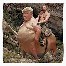 50 putin memes ranked in order of popularity and relevancy. Amazon Com Kineticards Putin Meme Tumblr Vladimir Trump Dank Donald Democrat Funny Home Decor Wall Art Print Poster Everything Else