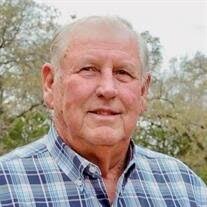 Leroy Albert Grimm Obituary