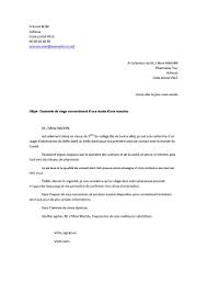 Lettre de motivation pour une demande de stage. Lettre De Motivation Pour Un Stage De 3eme En Pharmacie Exemples De Cv