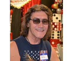 Billy Korth Obituary (2025)