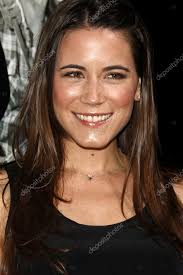 Natalie Faye — Stock Editorial Photo © Jean_Nelson #13007028