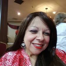 Tina McGehee (@TinaMcGehee)