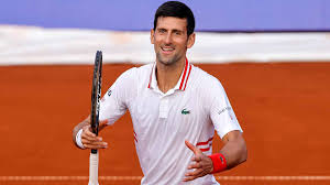 Novak djokovic has been married to his wife, jelena djokovic, since july 2014. Trouble For Djokovic Nadal Novak Says I M Not Too Concerned Atp Tour Tennis