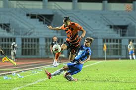 Wayne rooney the manager has hit a wall. Relegation Battle Hots Up In Thailand Aff The Official Website Of The Asean Football Federation