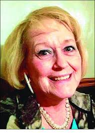 Vivian Updegraff Obituary