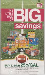 As a sam's club member, you will also have access to great instant savings deals for everything from seasonal decor, health & beauty, tech, & home items. Bj S Monthly Member Coupon Book Scan Matchups 1 15 2 13 My Bjs Wholesale Club