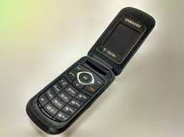 Samsung T139 Repair - iFixit