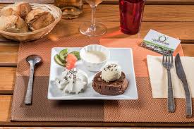 Fondant Au Chocolat Maison Les Jardins Du Lavoir