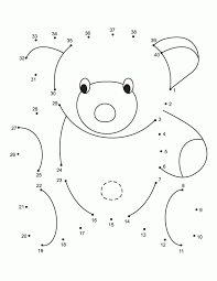 It comes bundled with r installation. Dot To Dot Numbers Coloring Home