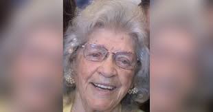 Yvonne Farley Obituary