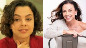 Bruno ou Caio? Saiba quem fica com Joyce no final de História de Amor