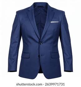 Jacket Suit