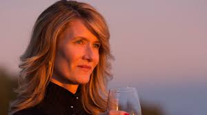 Renata Klein played by Laura Dern