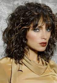 Pin By Tali Torres On Curly Hair Curly Hair Styles Naturally Natural Curls Hairstyles Medium Curly Hair Styles