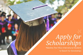 The best way to win a scholarship is to apply for those with criteria that fit your specific profile. List Of Scholarships For International Students Edupass