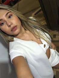 Evelyn Corrales Ramirez