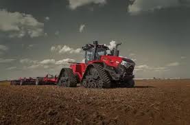 Image result for Case IH Red 2018 Fleet