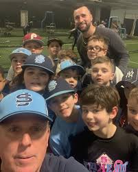 SJ Young Guns Baseball