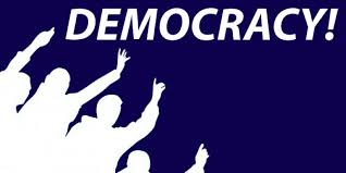 Image result for democracy!