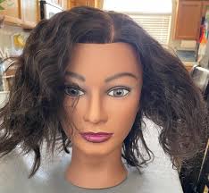 Marianna Brown Hair Accessories for Women