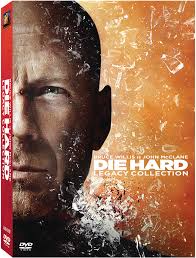 Hopa, acest film nu are oferte de streaming. Greu De Ucis Set 1 5 Die Hard Collection 1 5 John Mctiernan