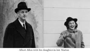 Allen Edmonds (Heather 6585 )