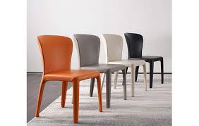 Shop luxury furniture brands at amara. Modern Dining Room Chairs