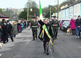 PHOTO SPECIAL: ST PATRICK'S DAY IN WEST CORK